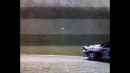 Toyota Celica Gt - Four 