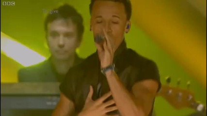 Jls - Take A Chance On Me (children in Need Rocks Manchester 2011)