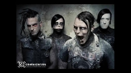 Combichrist - Prince Of E-ville