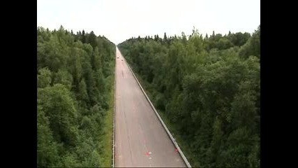Ооооооооо какъв неочакван край