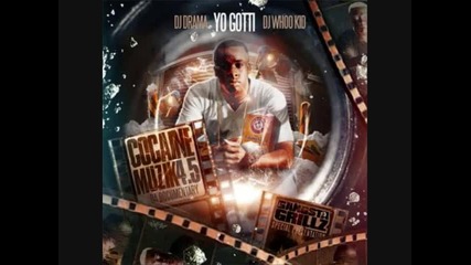 Yo Gotti feat. Gucci Mane & Zedzilla - Bang Bang (2010) 