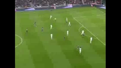 Barcelona 3 - 0 Deportivo La Coruna 