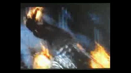 Ghostrider