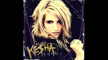 За първи път в сайта !! Ke$ha - Hallucination 