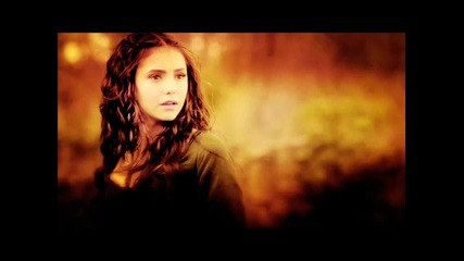 Katherine P. | The vampire diaries