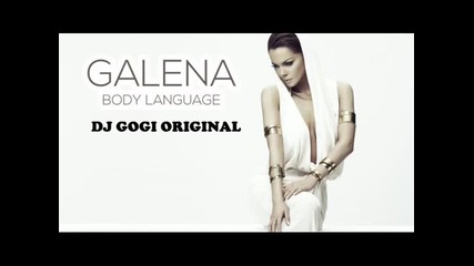Galena - Body Language 2014