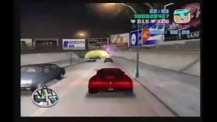 Gta Vice City Mission Sunshine Autos Race 1 