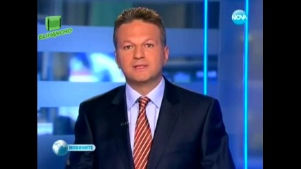 Пеперудени Деца !
