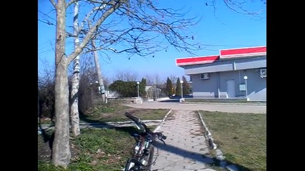 bike kill