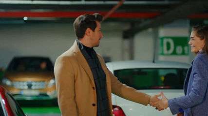 Canem & Leyem • Please don’t go