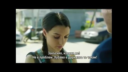 Черни ( мръсни ) пари и любов / Kara para ask / Епизод 52 (1/2 ) + бг суб
