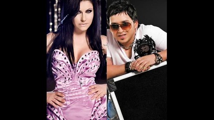 Siana feat Dj Jivko Mix - Iskam vsichko