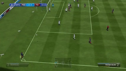 Fifa 13 | Вие избирате! | Бонус мач!