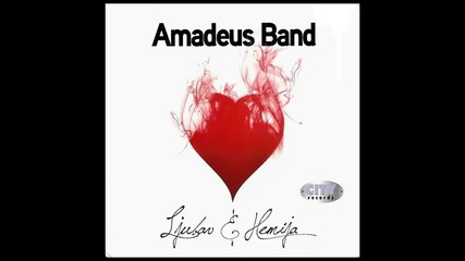 Amadeus Band - Ljubav i hemija - (Audio 2009) HD