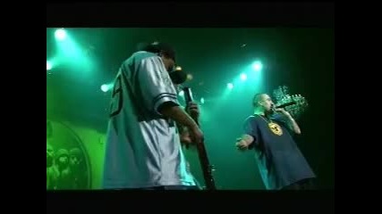 Cypress Hill - Hits From The Bong 