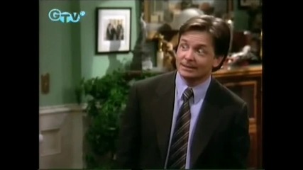 Spin City S03 E16 - Internal Affairs