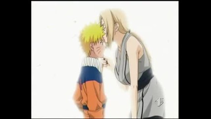Naruto & Tsunade-what I ve done