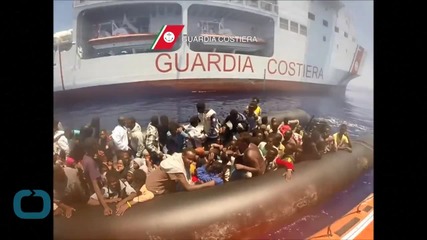 Greece Faces 'Unprecedented' Emergency as Migrant, Refugee Arrivals Grow