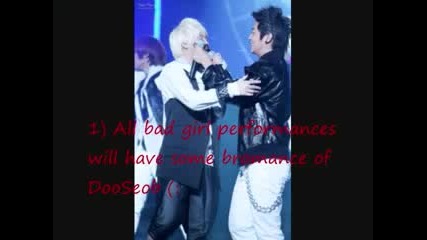 ~ ^ Dooseob Tribute ~