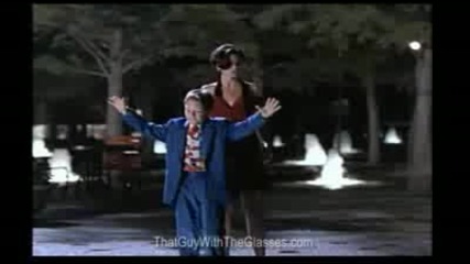 Nostalgia Critic - Blank Check (part 2).