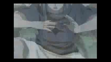naruto numb