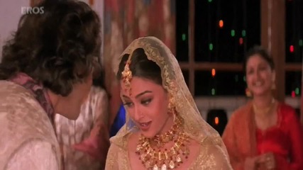 Aur Pyar Ho Gaya - Trailer