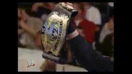 John - Cena vs Jbl - I Quit Match Judgement Day 2005part - 1 