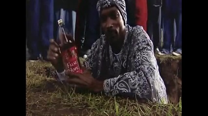 Смешни гангстери !!! Bloods & Crips - Shooting