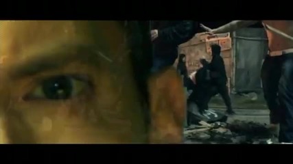 Lil Wayne - Drop The World ft. Eminem
