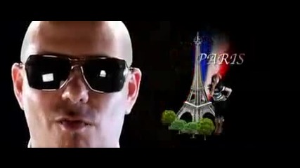 Pitbull ft. Lil Jon - crazy Official Video