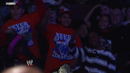 The Great Khali vs. local competitor