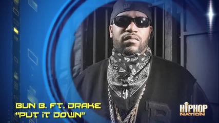 Топ 10 Hip Hop Класация (25.10.2010) 