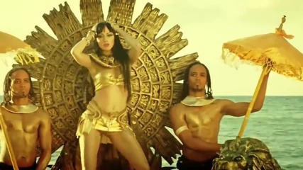 Osmani Garcia Feat. Dayami La Musa (official Video)