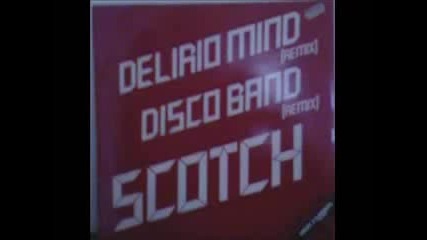 Scotch - Disco Band (remix ) Kashlicata