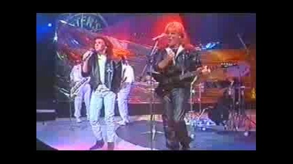 Modern Talking - Heaven Will Know