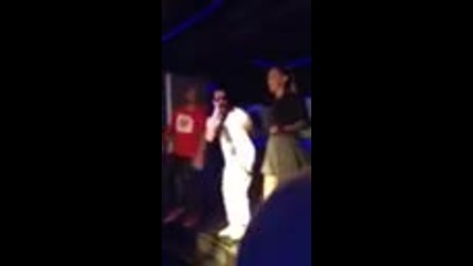 давай live
