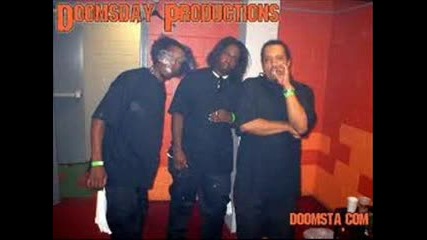 Doomsday productions - Storms brewin 