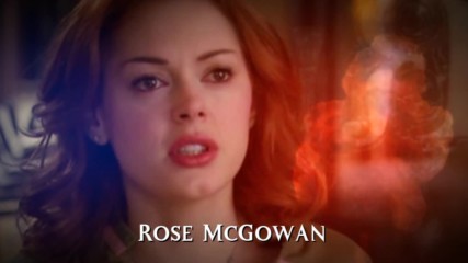 charmed -the Day the Magic Died - Opening