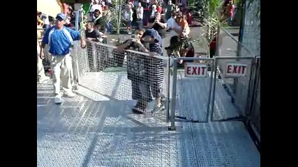Tango On Ride Pov