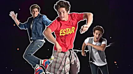 Soy Luna - I'd Be Crazy Official Lyric Video