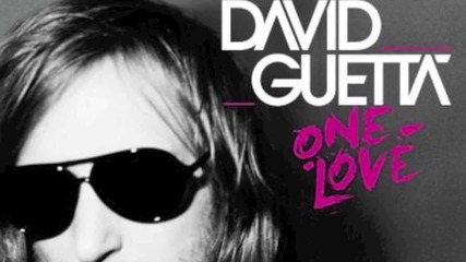 David Guetta - Memories [hq]