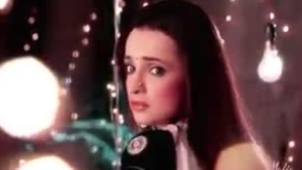 Arnav & Khushi - The colour of the night