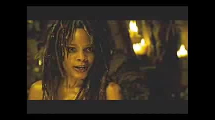 Pirates Of The Caribbean2 Trailer