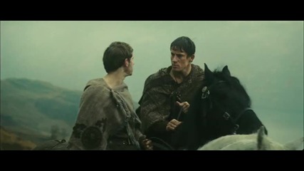 The Eagle *2011* Trailer