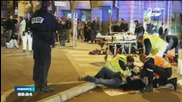 Мъж умишлено прегази с автомобила си 11 души във Франция