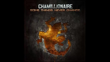 *2013* Chamillionaire - Some things never change