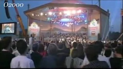 Luciano Pavarotti & Вoyzone-no Matter What