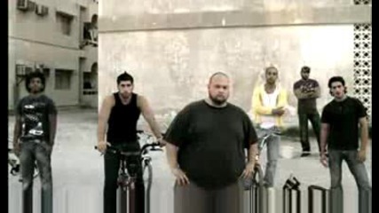 Mtv - Остани жив (реклама с дъвка)