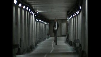 Hitman - Wanderer 