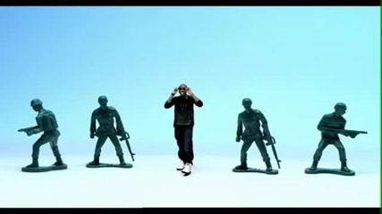 Jessie J-price tag ft. B.o.b